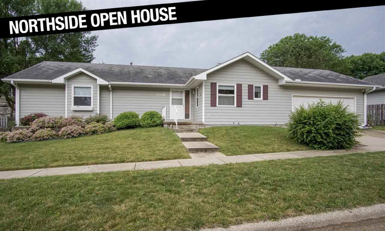 2428 Pueblo Drive - $259,950
